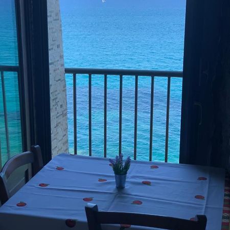 체팔루 Pied-A-Terre Sul Mare 아파트 외부 사진