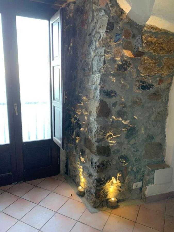 체팔루 Pied-A-Terre Sul Mare 아파트 외부 사진